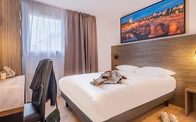 The Originals City, Angers Sud, Le Village 49